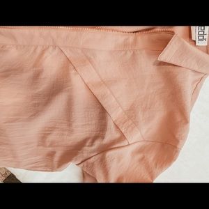 Vintage Teddy Jacket